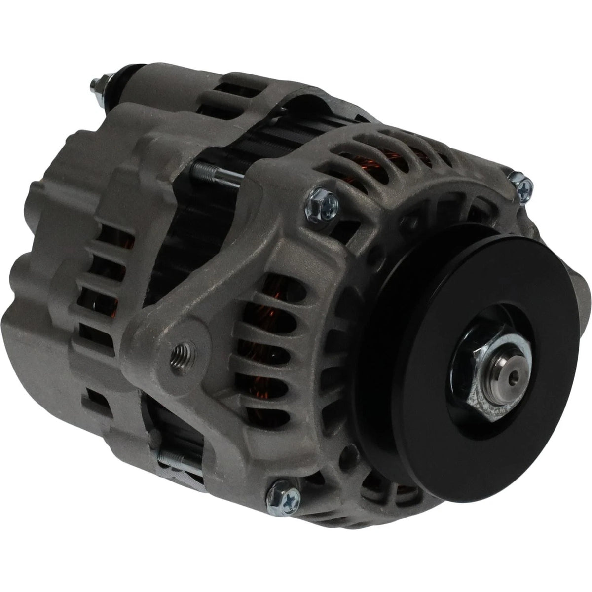 Alternator for Hyster FE Engine Yale Lift Truck (FE HA XA) (3123908, 8000456)