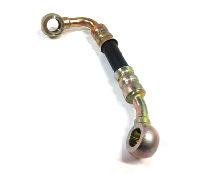 Flexible Water Pipe for Isuzu (1-13721-304-0)