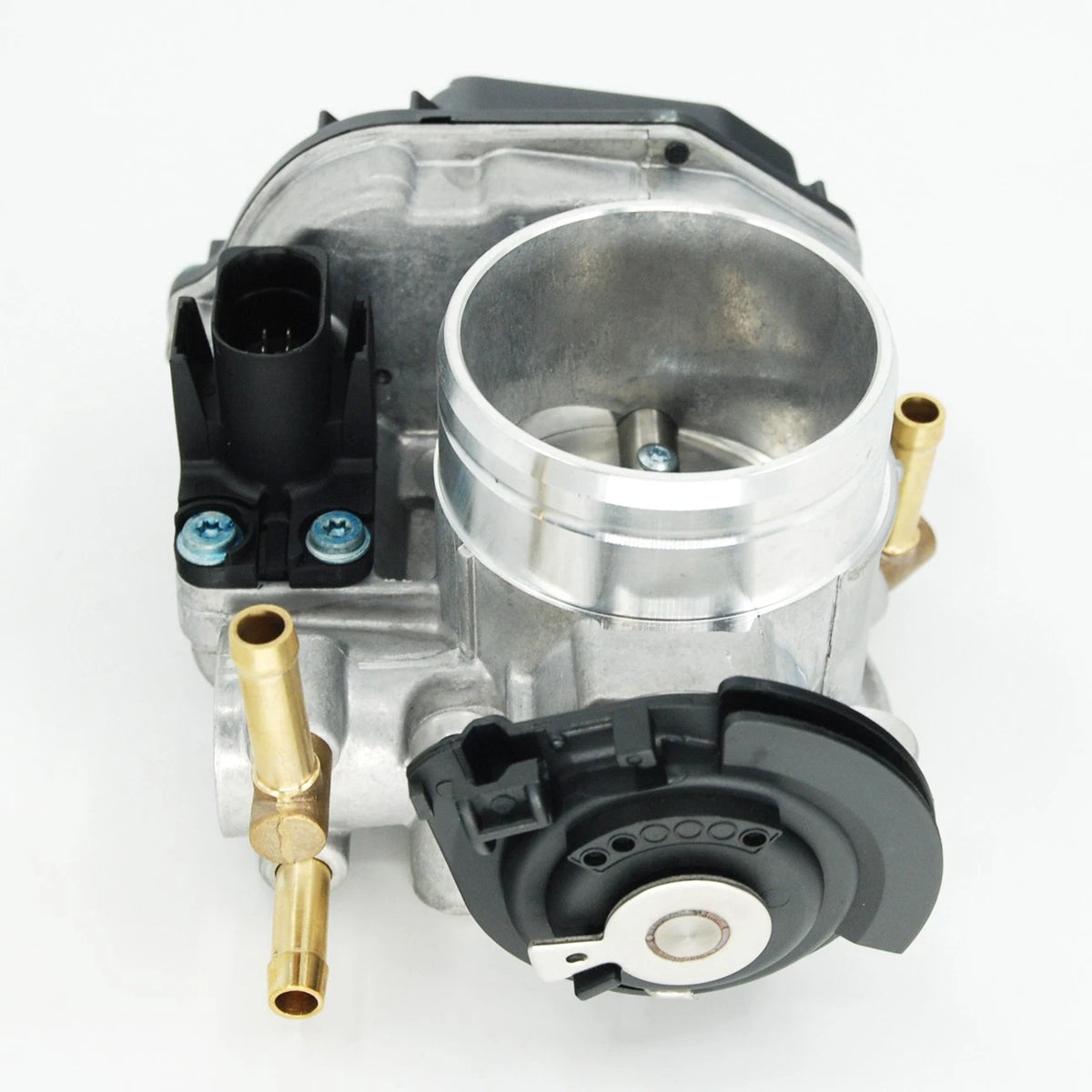 Throttle Body Valve for Volkswagen Beetle Golf Jetta 1998–2001