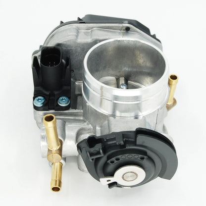 Throttle Body Valve for Volkswagen Beetle Golf Jetta 1998–2001