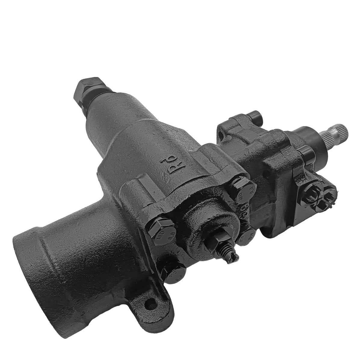 Steering Gear Box for GMC Jeep Cherokee Comanche Wagoneer (1984–2001) 27-7525