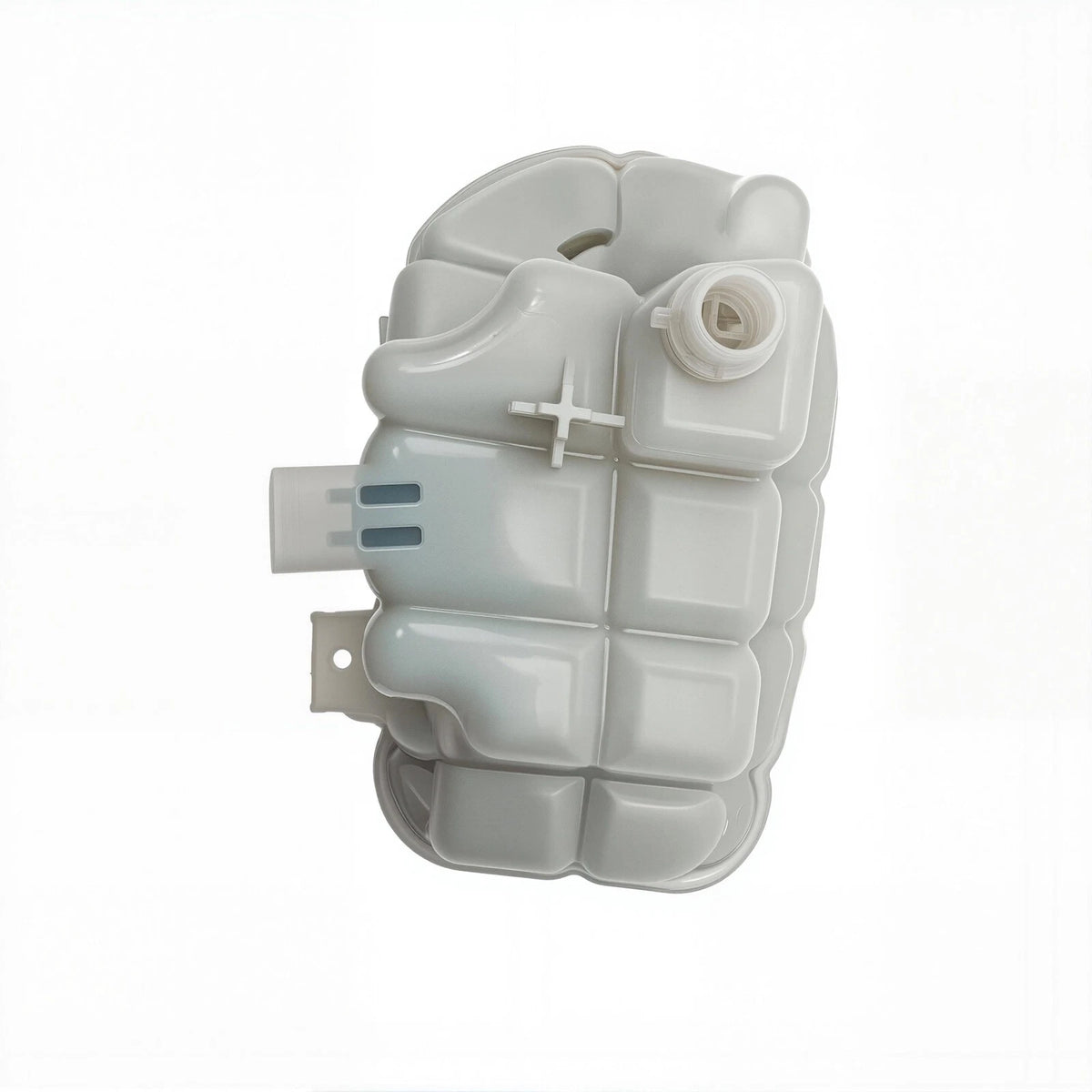 Coolant Expansion Tank for Audi A6 A7 Quattro RS7 S6 (2012–2018) OE 4G0121403G