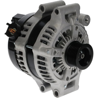 210A Alternator for BMW X6 4.4L (2015–2016), X5 (2014–2018) 12-31-7-606-628 DAN1138