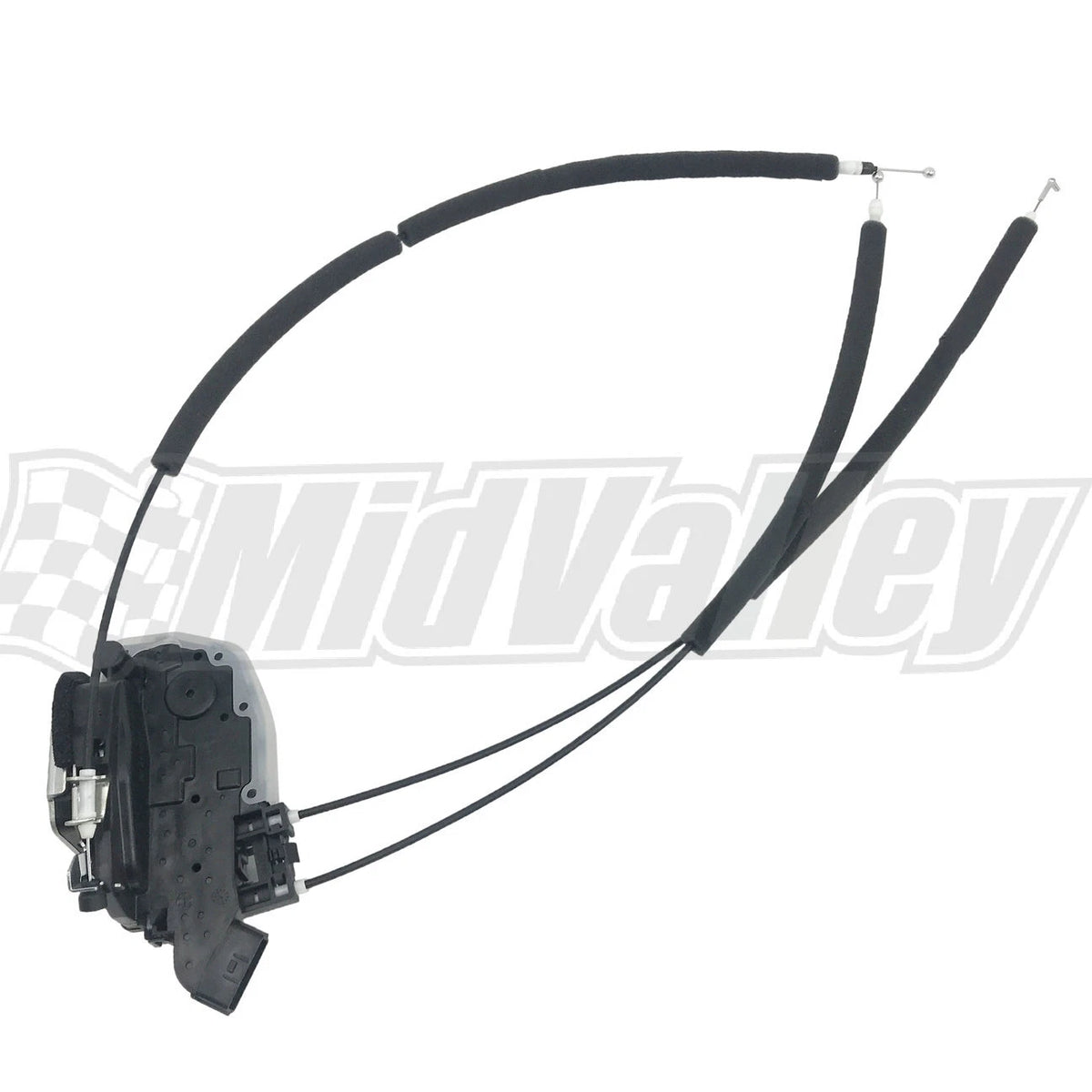 Door Lock Actuator Motor Rear Right for Nissan Altima (2007–2011) 937-245