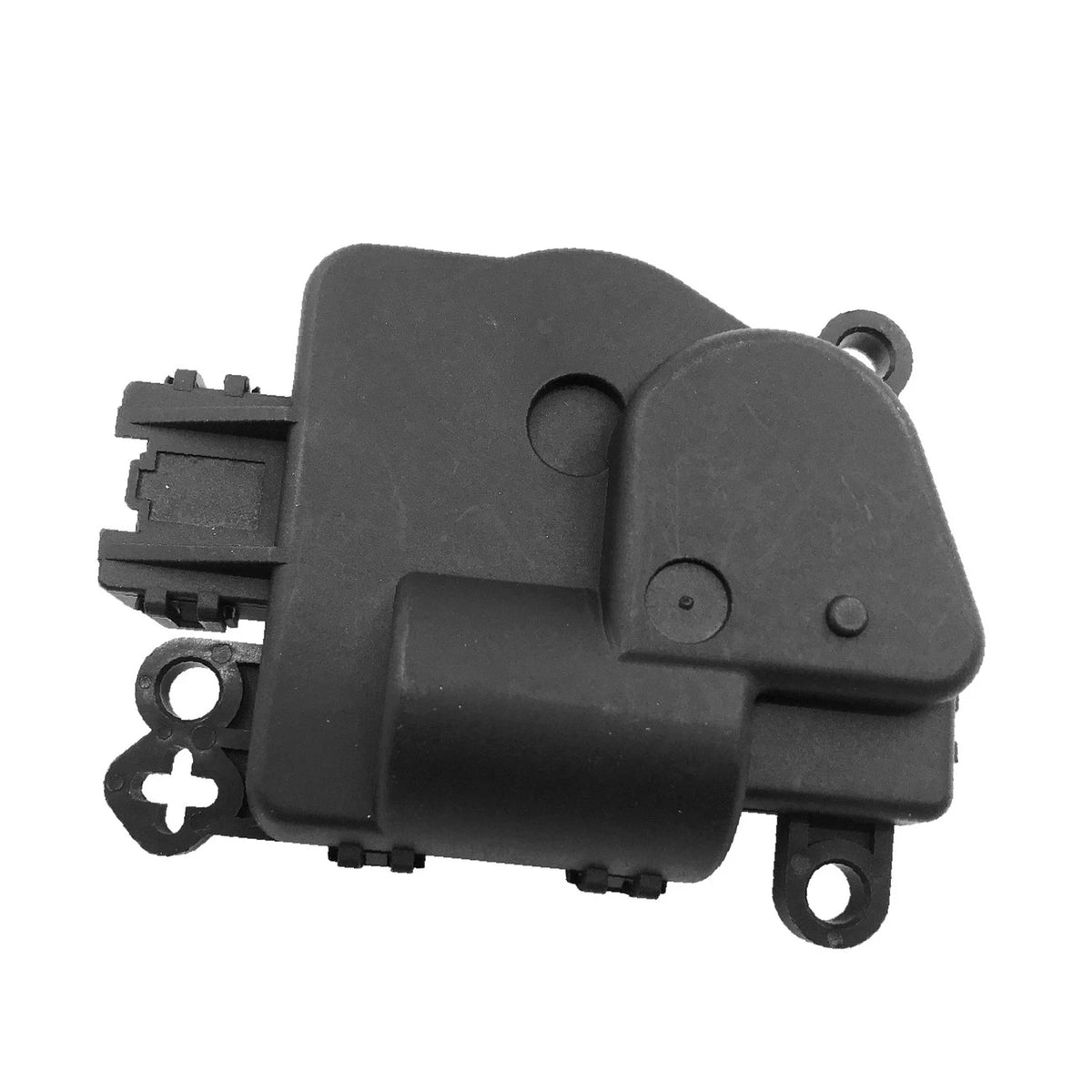 HVAC Heater Blend Air Door Actuator 604-970 for Nissan Titan Armada Quest (2004–2015)