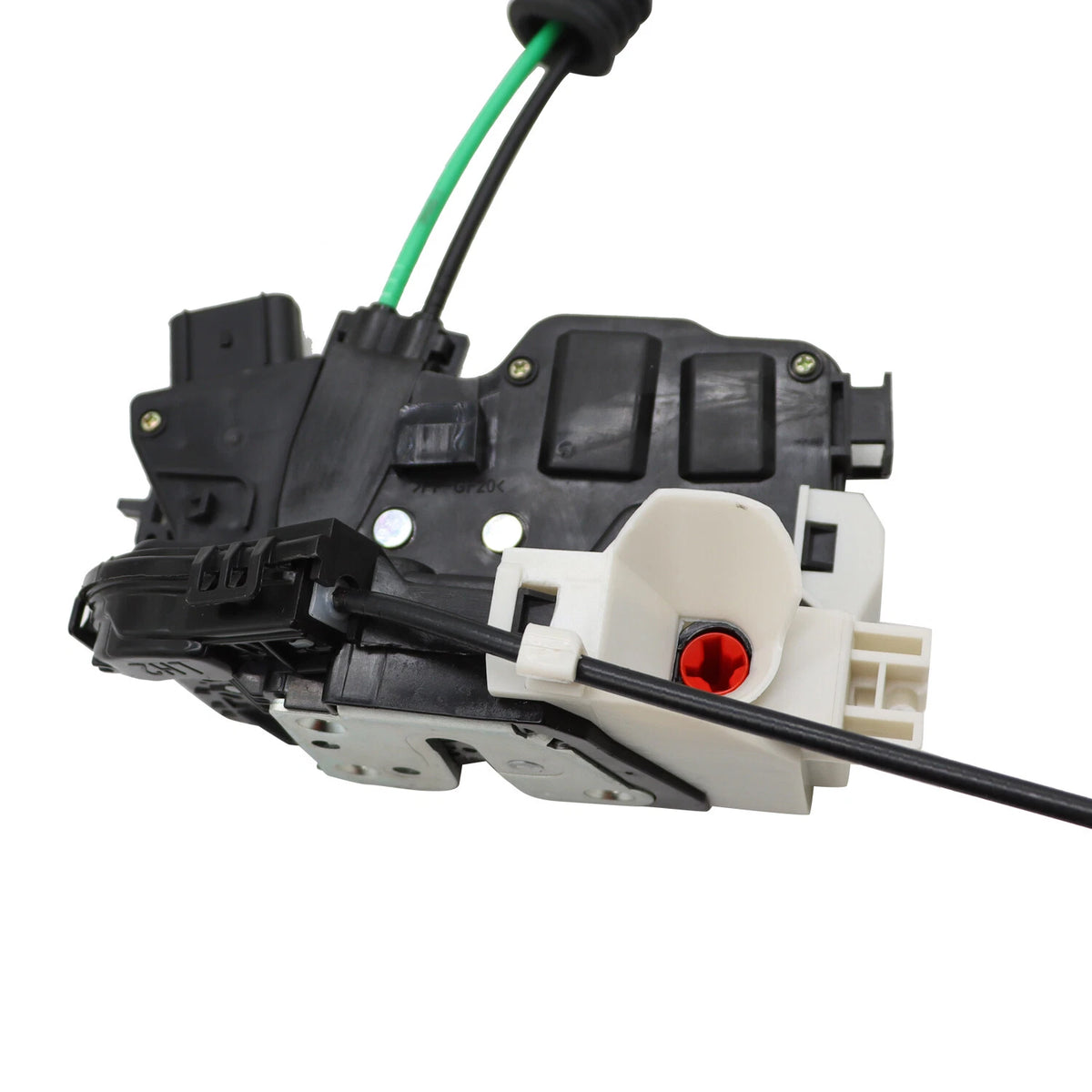 Front Left Door Lock Actuator for Kia Sorento (2011–2015) 81210-3S000