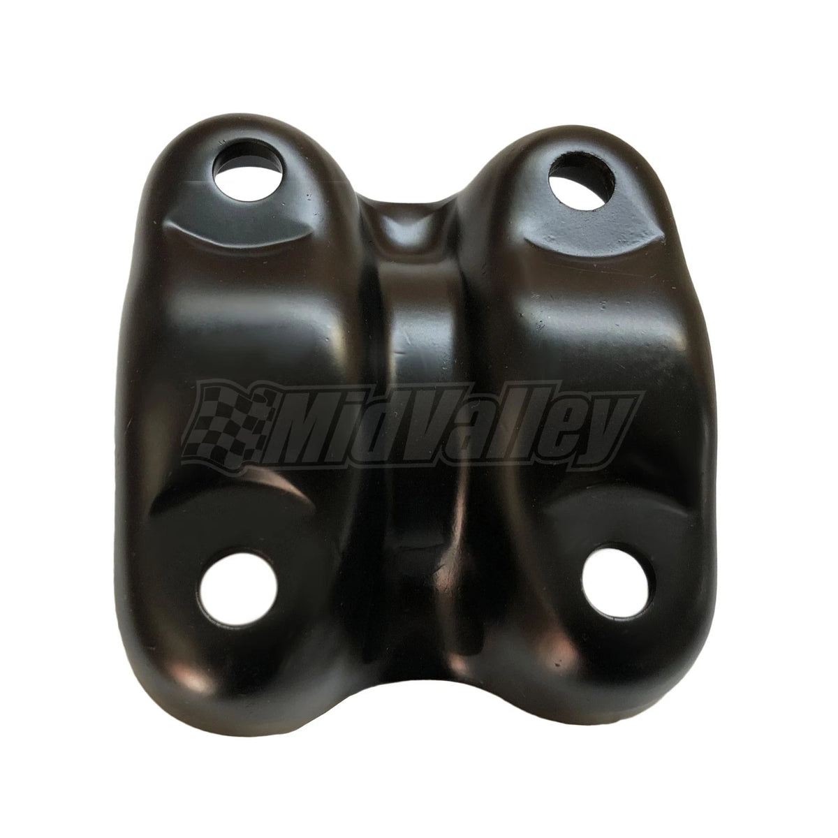 Rear Suspension U Bolt Plate for Chevy GMC Express Silverado 1500 (1999–2007)