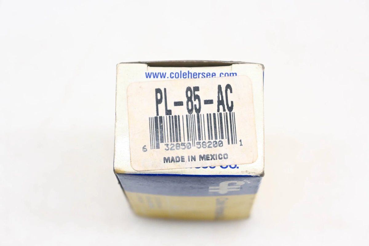 Pilot Light for Cole Hersee PL-85-AC (NOS)