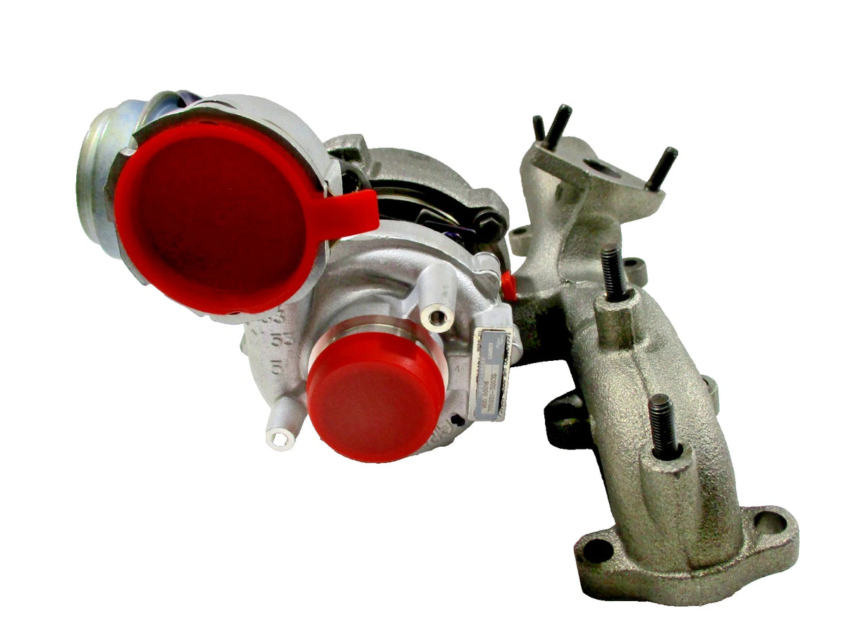 Garrett GT1646V Turbo for Audi Volkswagen 1.9L (751851-5003S, 751851-0003)