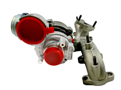 Garrett GT1646V Turbo for Audi Volkswagen 1.9L (751851-5003S, 751851-0003)