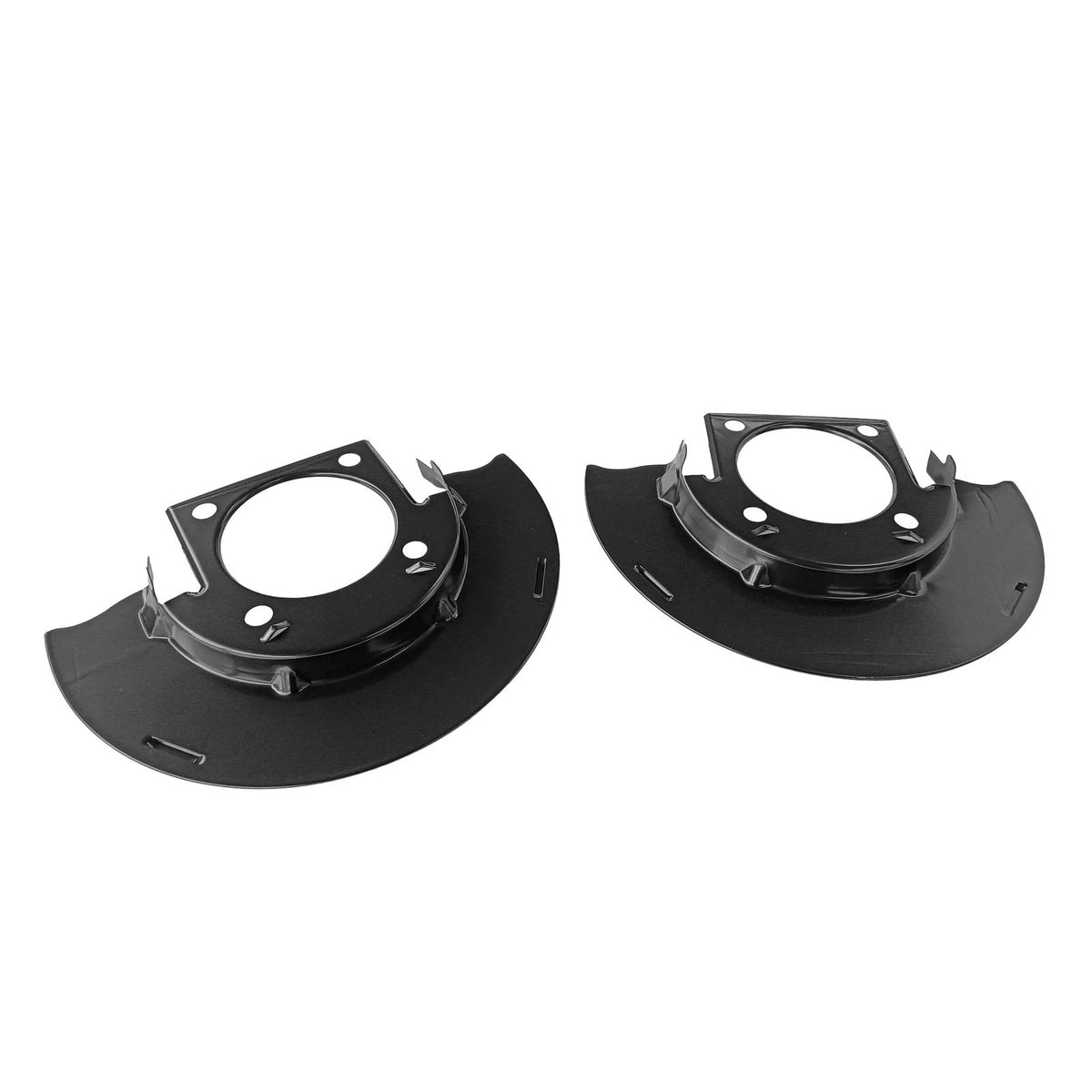 Front Brake Dust Shield for Chevy Silverado 2500 3500 Express GMC (947-073)