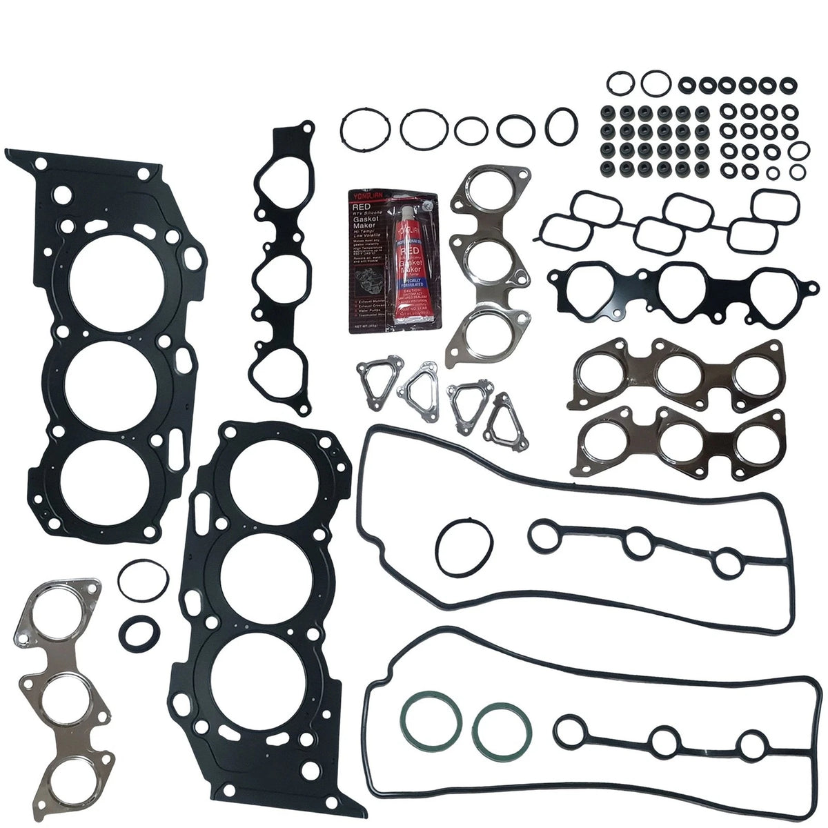 Head Gasket Set for Toyota Tacoma (2005–2015), Tundra (2005–2010), 4Runner (2003–2009) HS26290PT