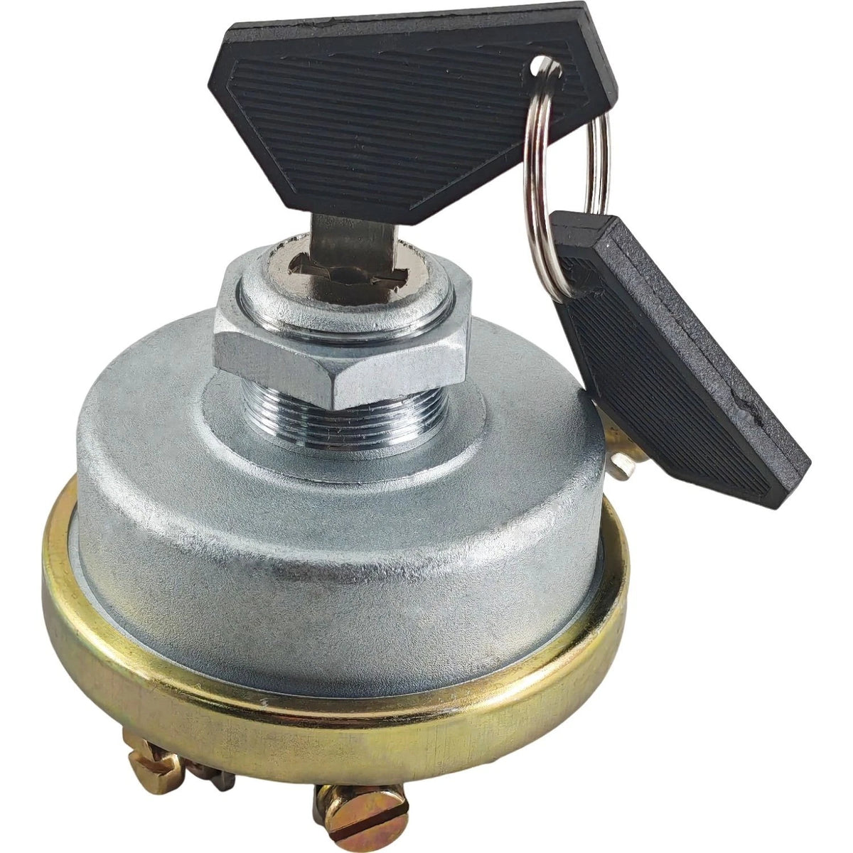 Ignition Key Switch TX10953 for Long Tractor 260 310 350 360 445 460 510 550 560