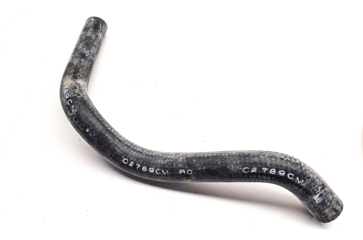 Goodyear Radiator Coolant Hose for (61481)