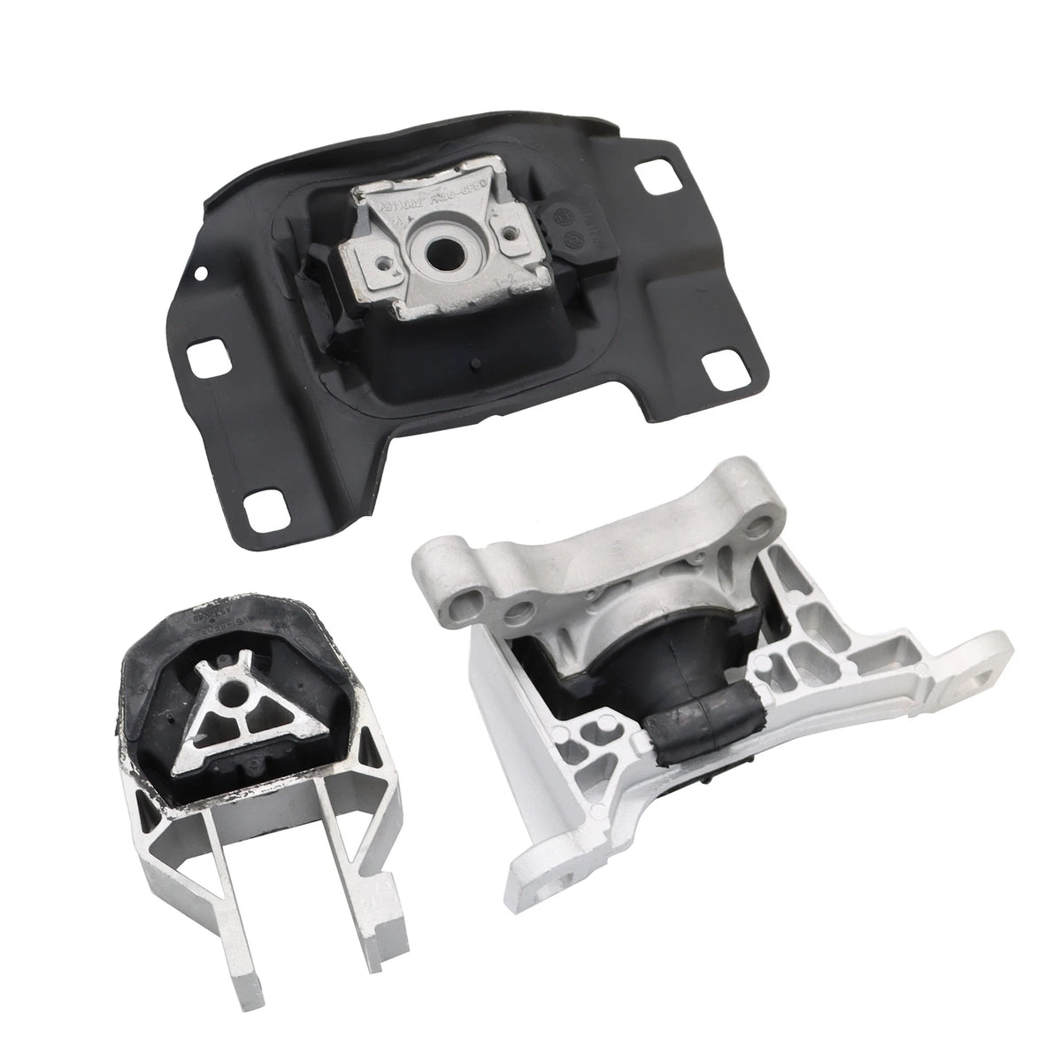 Engine Mount Set for Ford Escape (2013–2019) 1.5L 1.6L