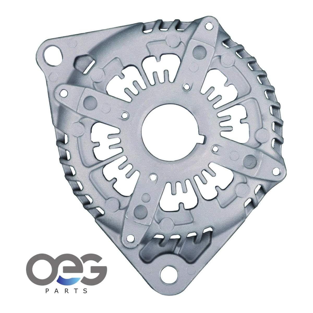 Alternator Frame DE for Ford F-150 5.0L (2011–2014) 76ND-139 2182141 76ND139