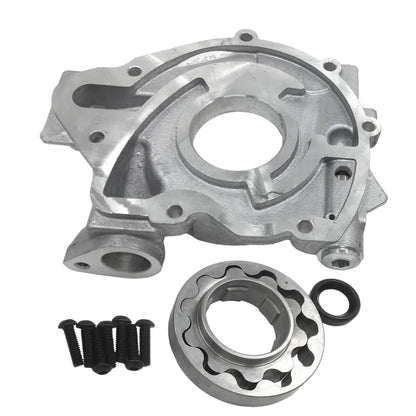 Oil Pump Repair Kit for Isuzu GMC Chevrolet 4.2L (2002–2012) 169 211 256 VORTEC