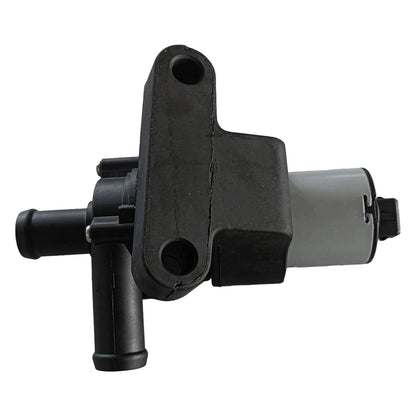 Engine Auxiliary Water Pump C2C6517 for Jaguar XK8 XJR XKR S-Type XF (2003–2010)