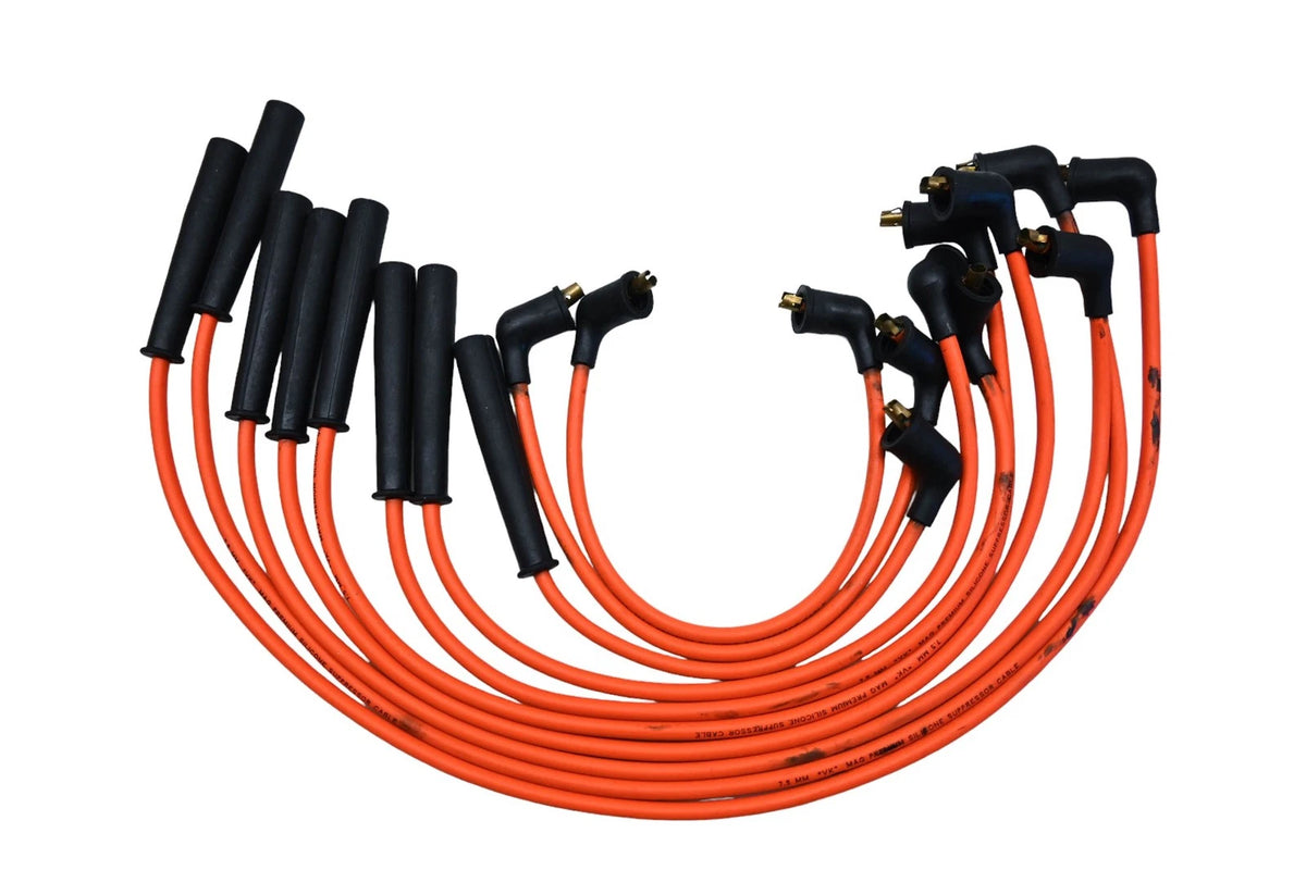 Vera RC-NX70 Spark Plug Wire Kit for Nissan (NOS)