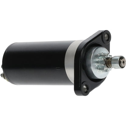 12V Starter for Nissan NSF8 NSF9.8 (2003–2006) MOT5013 682-81800-12-00 S10612
