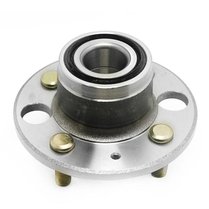 Rear Wheel Bearing Hub for Honda Civic del Sol Acura Integra (1992–2000) 512034