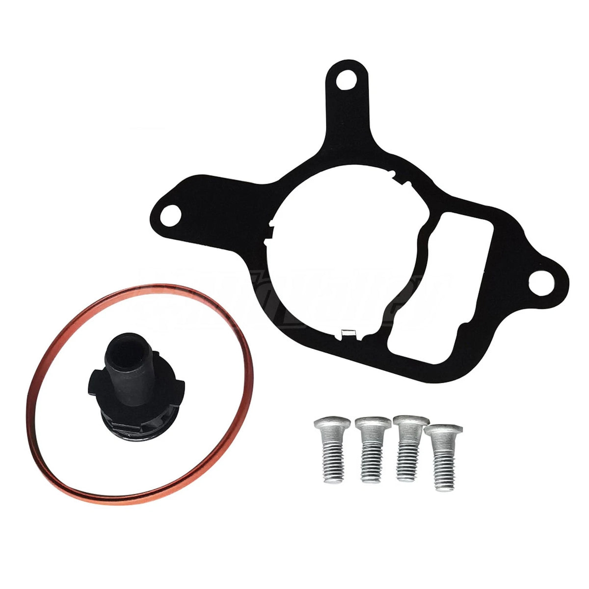 Vacuum Pump Repair Kit for Volkswagen Jetta Touareg (2006–2015), Audi TT (2011–2014)
