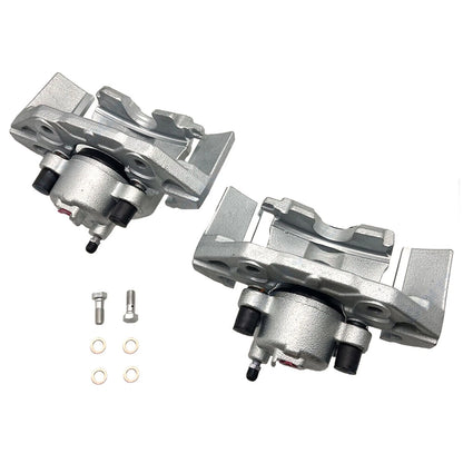 2X Brake Caliper for Ford Expedition (2007–2014) 7L1Z2552A 18-B5048 18-B5049