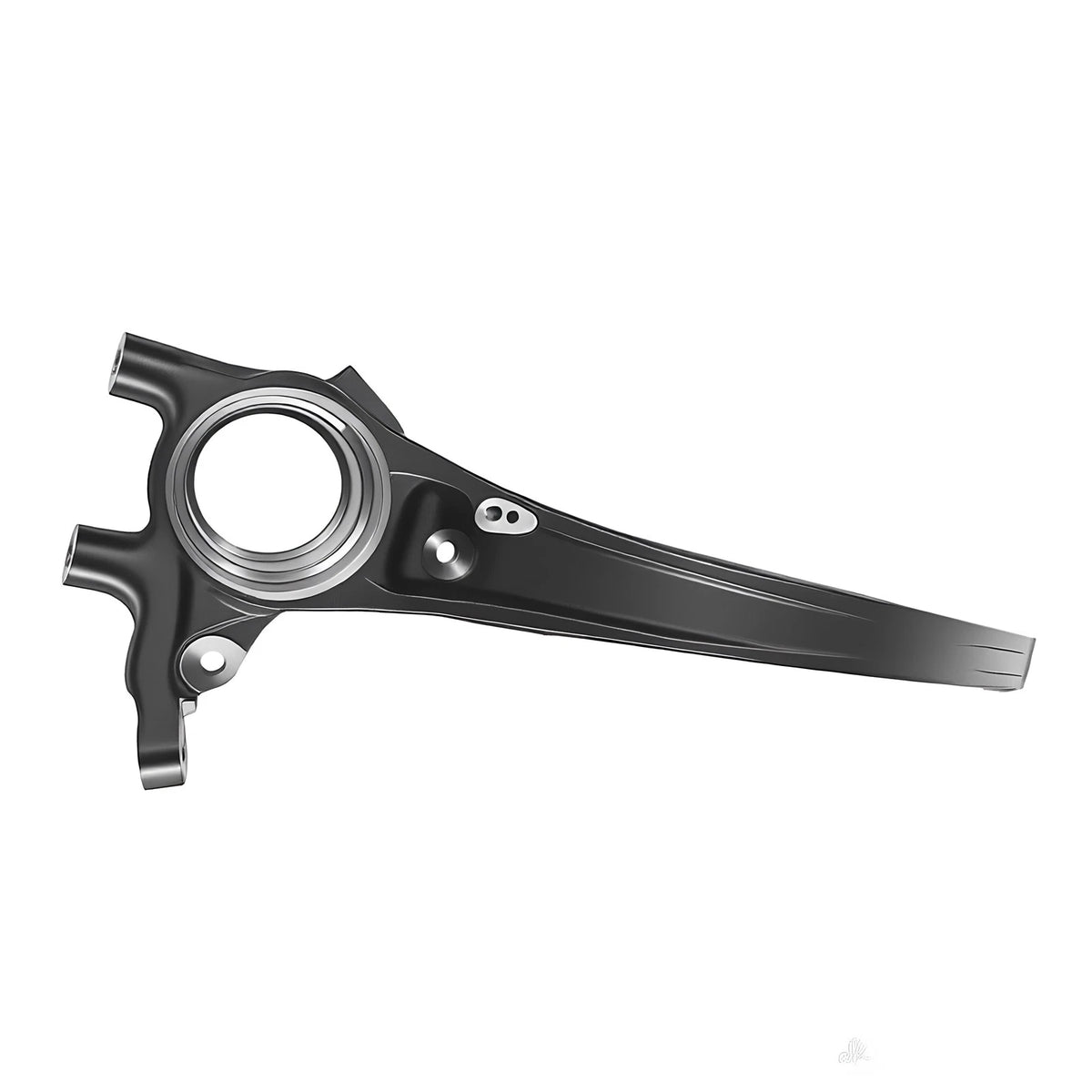 Front Right Axle Knuckle for Hyundai Sonata 2006–2007 (51716-3K050, 697-983)