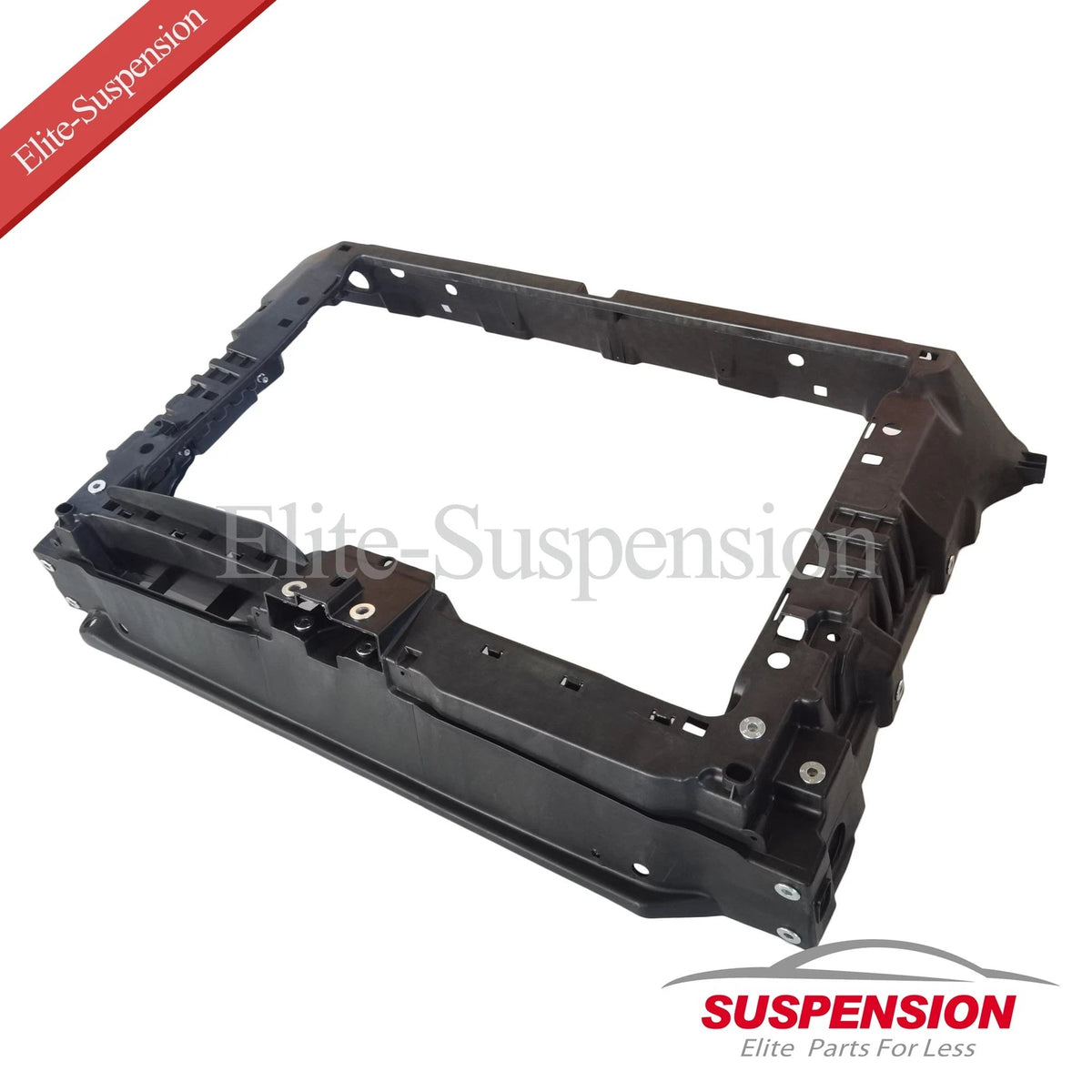 Center Radiator Assembly VW1225135 for Volkswagen Jetta (2011–2018)