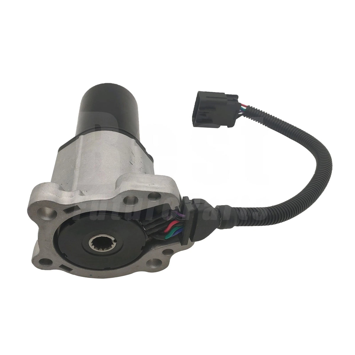 Transfer Case Motor for GMC Envoy, Oldsmobile Bravada (2002–2009) 600903