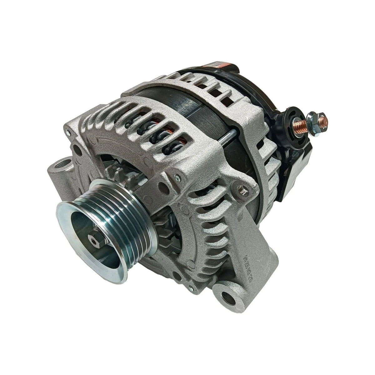 Alternator for Jaguar F-Pace XF XJ XE 3.0L (2010–2017) 19390330