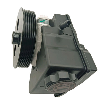 Power Steering Pump with Reservoir for Buick Century (1994–2005) & Chevy Impala (2000–2005)