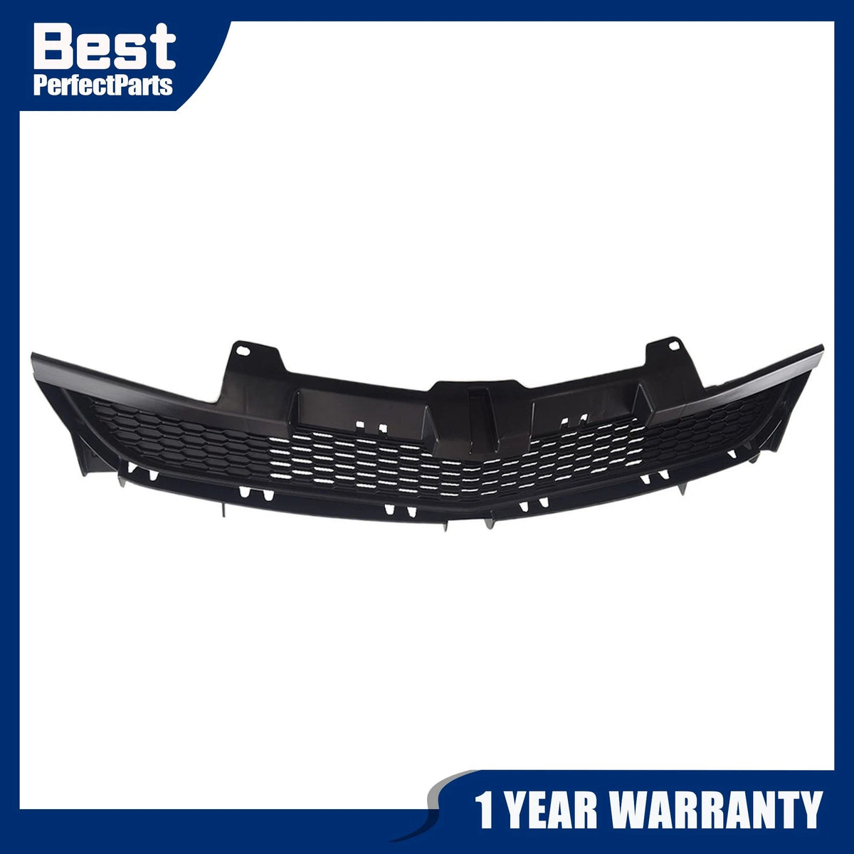 Front Lower Bumper Grille for Dodge Charger (2011–2014) CH1036113 68092605AA
