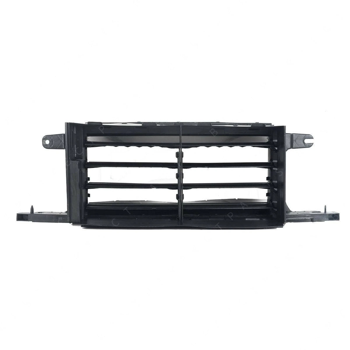 Front Lower Grille Radiator Shutter Assembly for Ford F-150 (2018–2020) JL3Z8475B