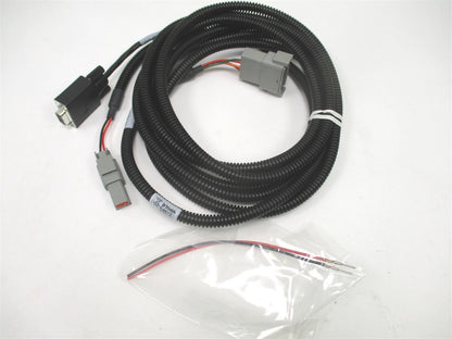 Display Cable Harness for Trimble AG GPS 50 (54612)