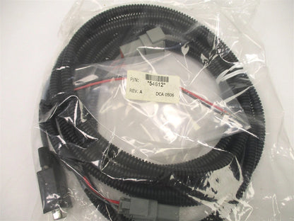 Display Cable Harness for Trimble AG GPS 50 (54612)