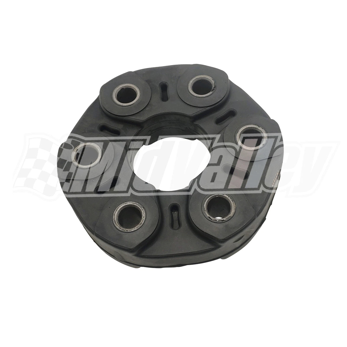 Driveshaft Coupler Flex Joint Disc for BMW M3 M5 M6 X5 (1996–2011) 935-403