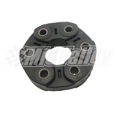 Driveshaft Coupler Flex Joint Disc for BMW M3 M5 M6 X5 (1996–2011) 935-403