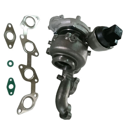 Turbocharger for Audi A3, VW Beetle, Golf, Jetta 2.0L Diesel (2010–2013) BV43