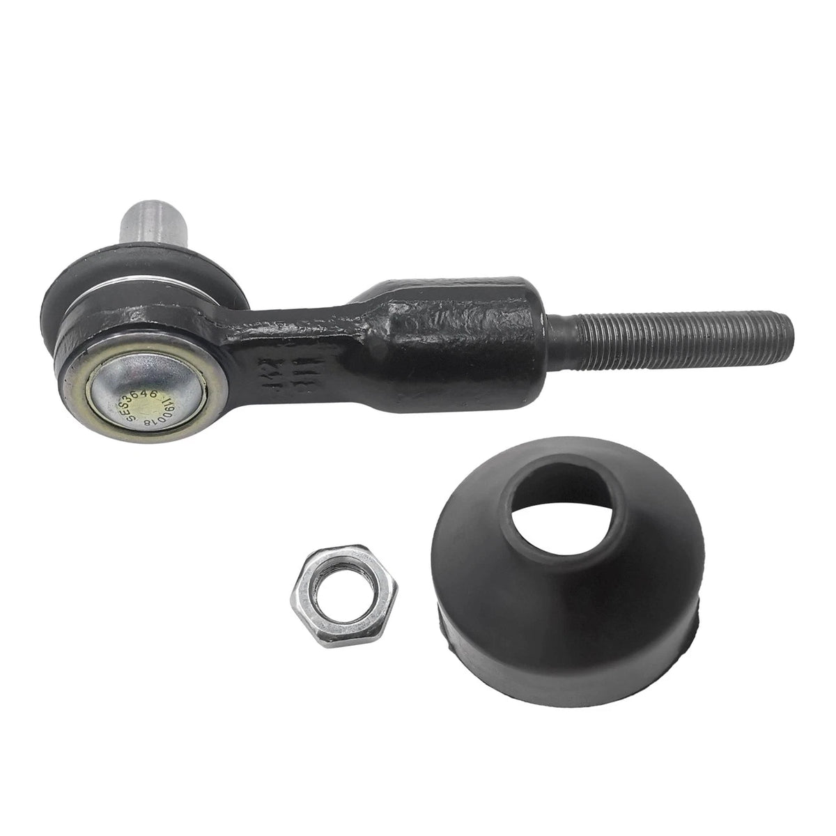 Steering Tie Rod End for Audi A4 A6 A8 Allroad S8 (1996–2005) Volkswagen Passat (1998–2005)