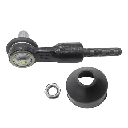 Steering Tie Rod End for Audi A4 A6 A8 Allroad S8 (1996–2005) Volkswagen Passat (1998–2005)