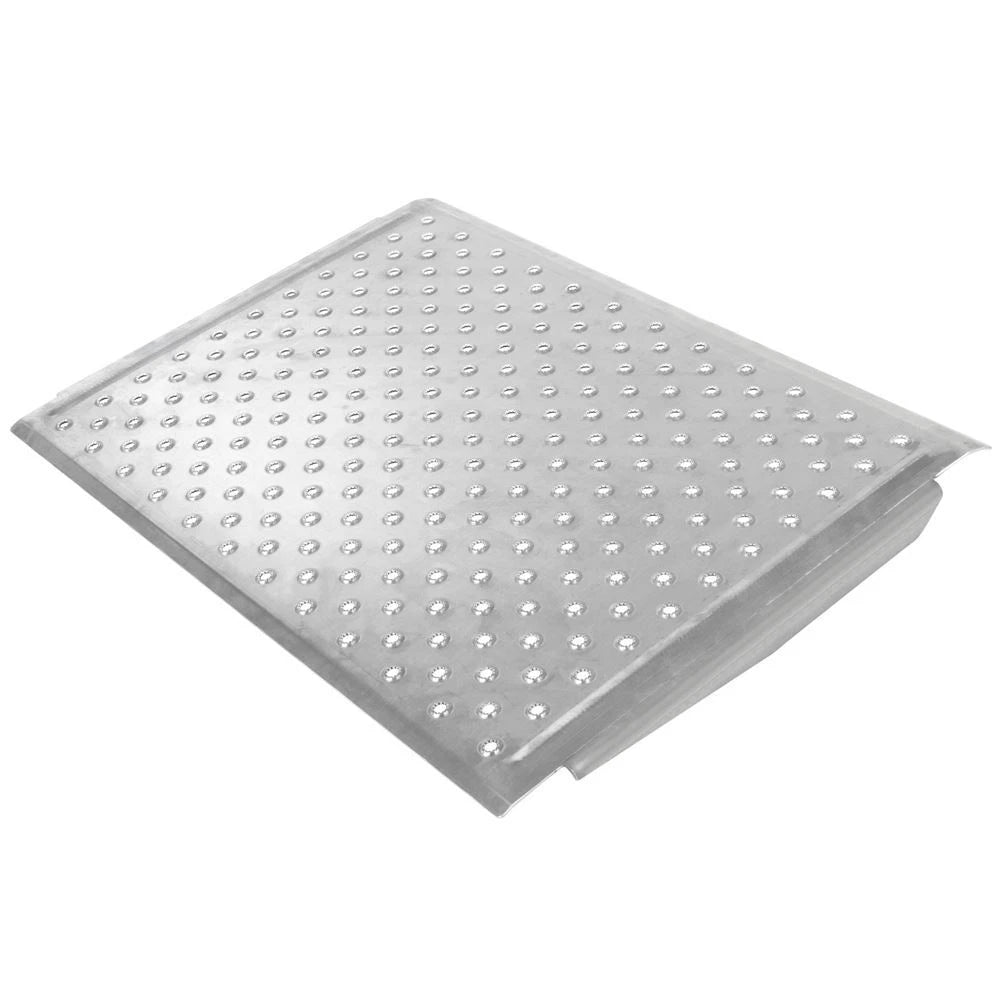 EZ-Traction Threshold Ramps for Silver Spring (24" L x 32" W)