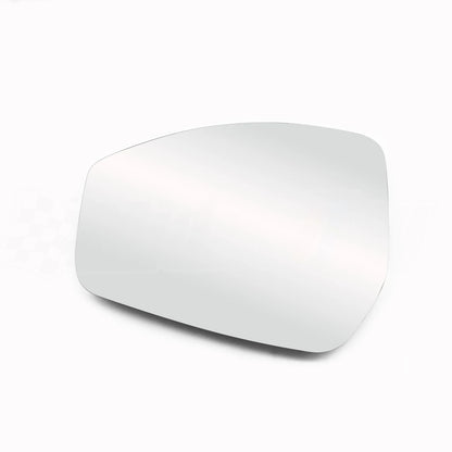 Driver Side LH Heated Mirror Glass w/ Backing for Land Rover Range Rover Evoque (2012–2018)