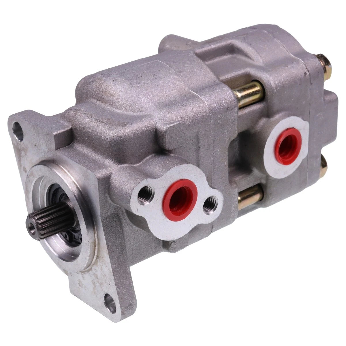 Hydraulic Pump T1150-36403 T1150-36400 for Kubota L2501 L3240 L3400 L3301 L3430 (2014–2023)