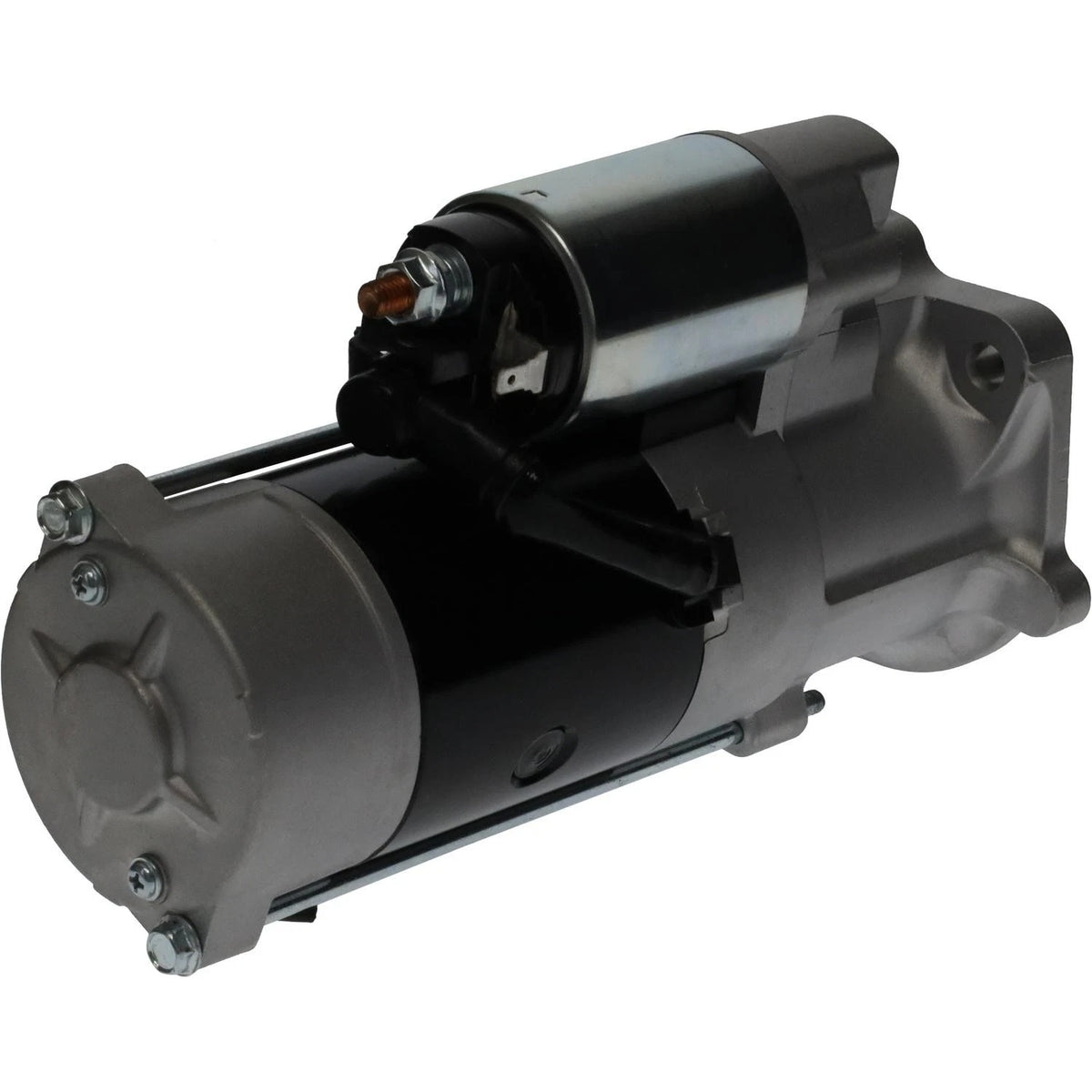 Starter for Caterpillar 272D2 297D2 299D2 C3.8 (2014–2017) M008T50473 M8T50671