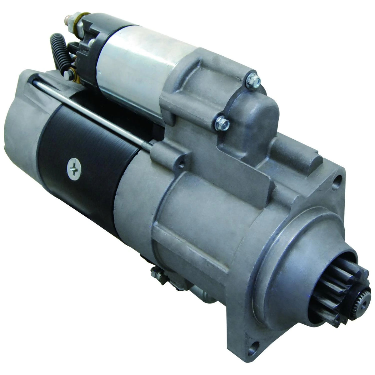 Starter for Mack CH CL DM DMM MR RB RD Series (2004–2010) 91-27-3472 19536R