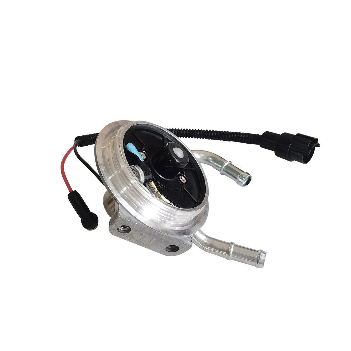 3X Fuel Filter Housing Primer Heater for Chevy Duramax (2004–2013) 12642623