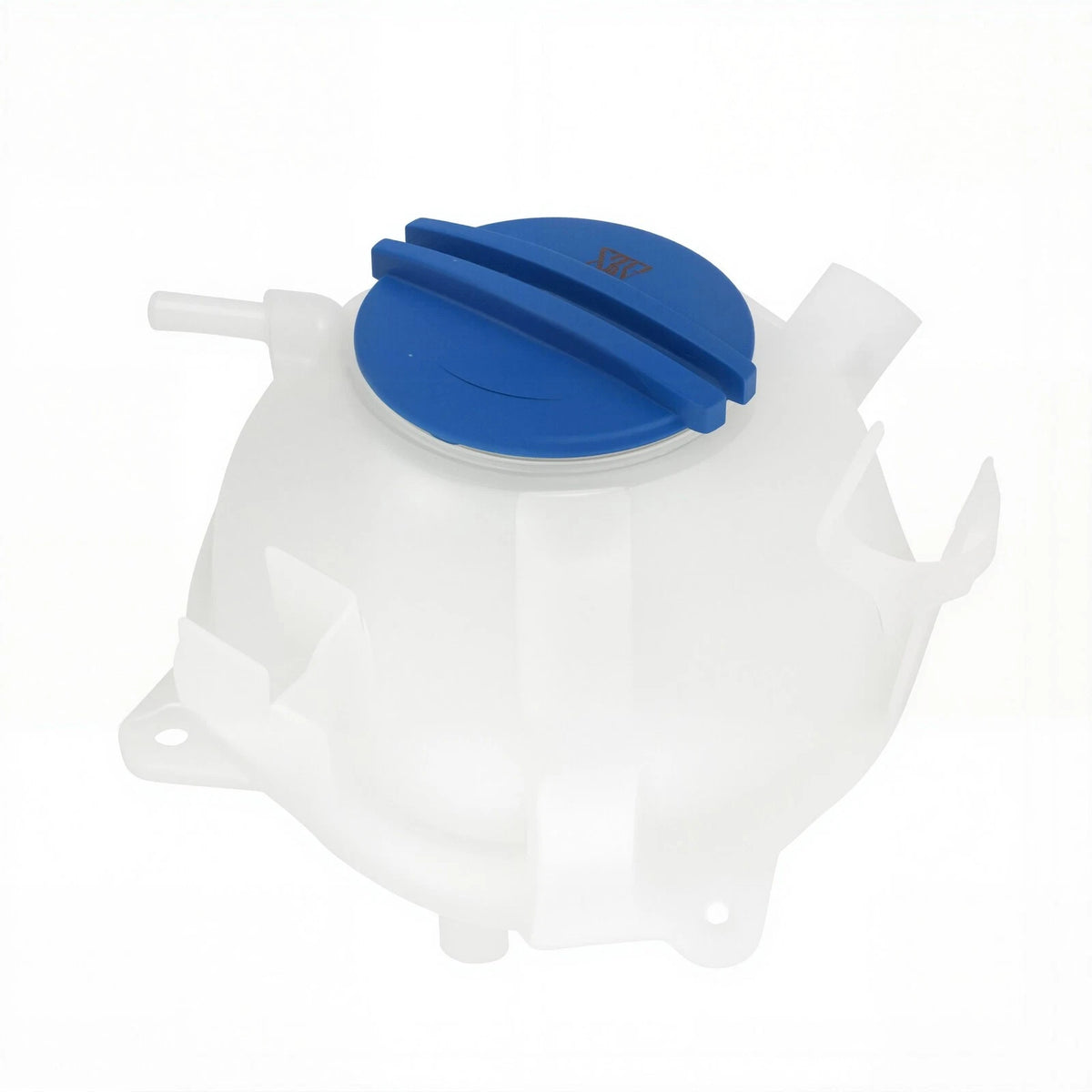 Coolant Tank Reservoir for Volkswagen Jetta Passat Beetle Audi (2005–2018) 603-253