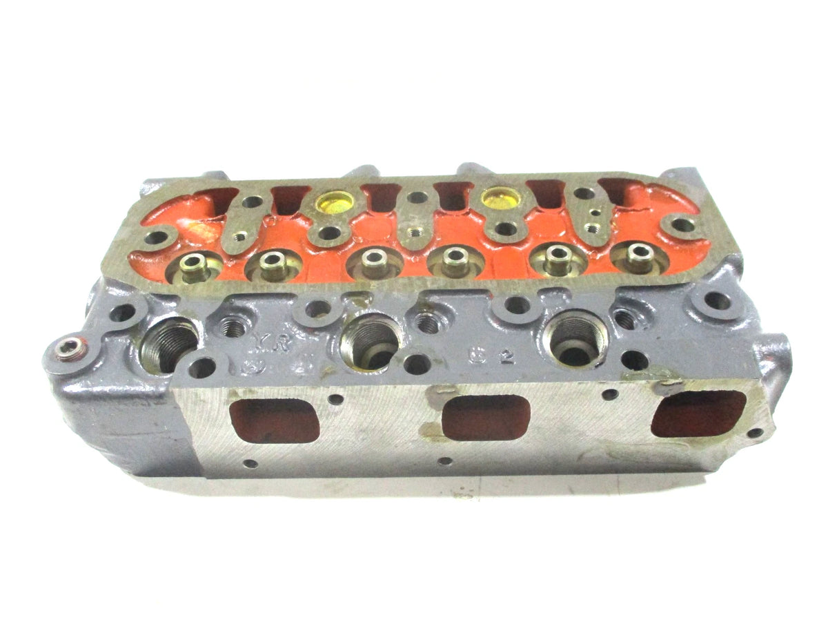 Cylinder Head for Kubota (15875-03044)