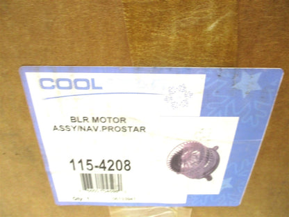 Blower Motor for Cool Star (115-4208)